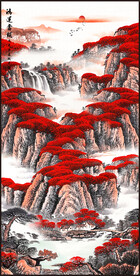 装饰画