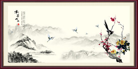 装饰画
