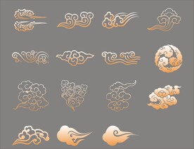 云纹