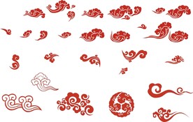 云纹