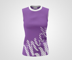 女士运动装
