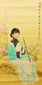 春笛