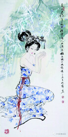 春亦多情