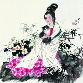 芳草馨