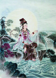 观音大士