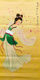 绝代风华
