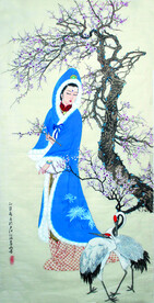 梅赞