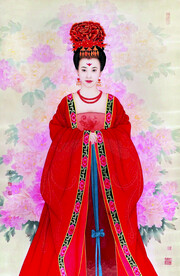 牡丹仙子
