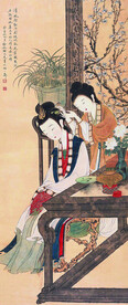 清风醉.