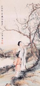 阳春三月