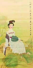 一顾倾人城