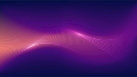 ai矢量科技感背景
