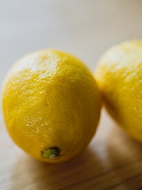 柠檬