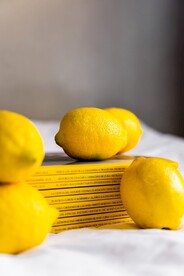 柠檬