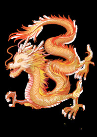 上古神兽元素