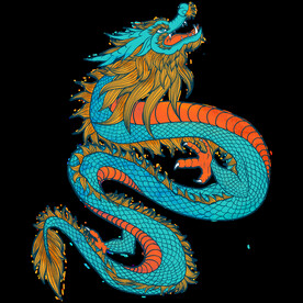 上古神兽元素