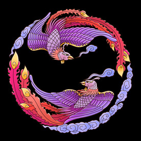上古神兽元素