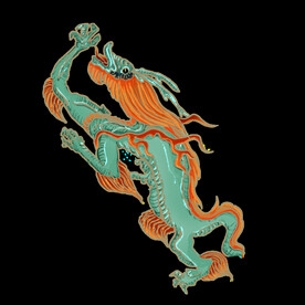 上古神兽元素