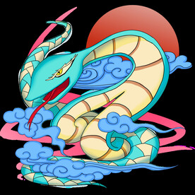 上古神兽元素