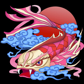 上古神兽元素