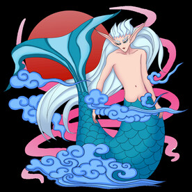 上古神兽元素