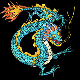 上古神兽元素
