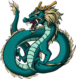 上古神兽元素