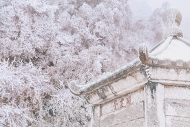雪景