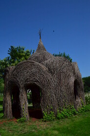 公园风景
