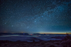 星空