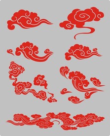 祥云