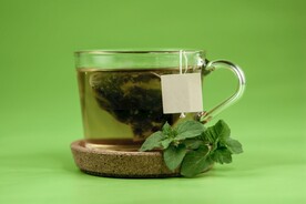 茶饮