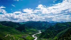 青海高原