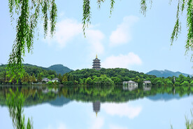 杭州西湖