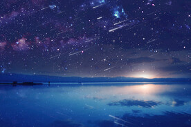 宇宙星空