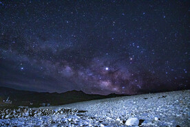 夜空星空