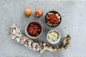 调味料香料