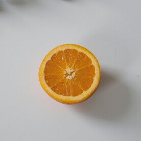橙子