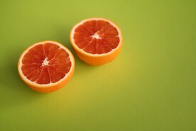 橙子