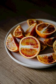 橙子