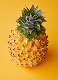 菠萝