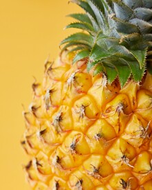 菠萝