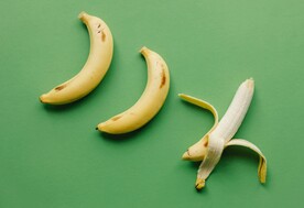 香蕉