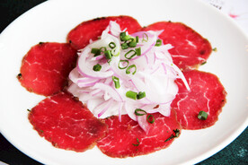 和风牛肉