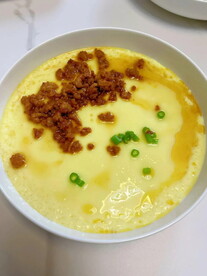  蒸鸡蛋
