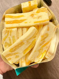 芒果酥