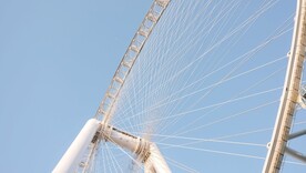 摩天轮