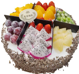 生日蛋糕