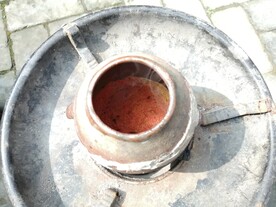 丹炉 炼丹