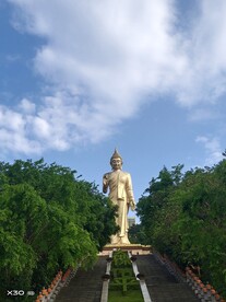 佛像 云南 古建筑